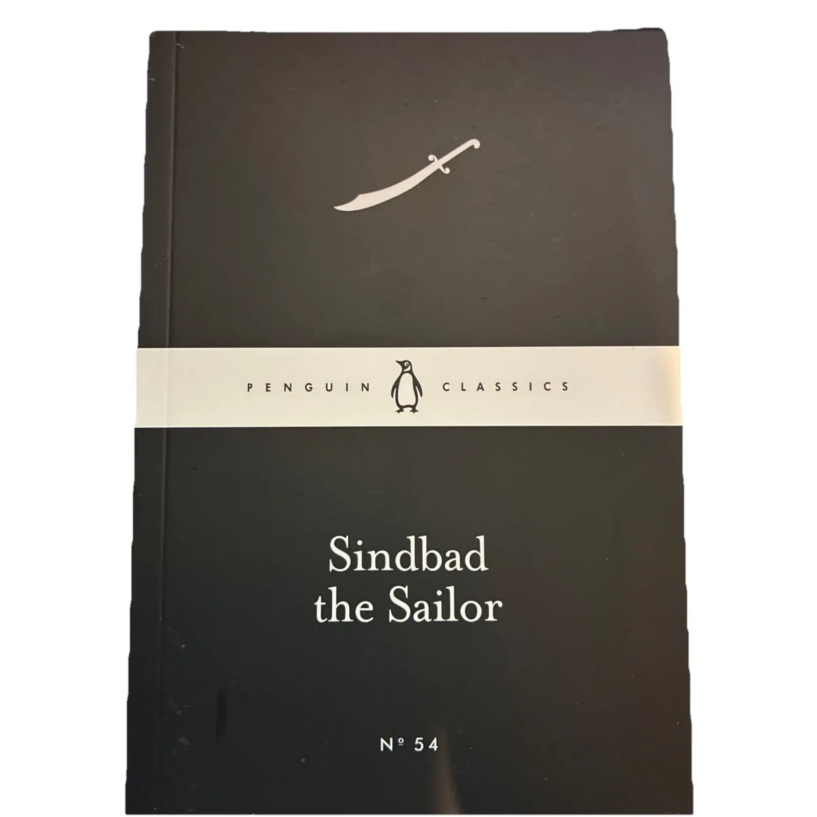 Sindbad the Sailor