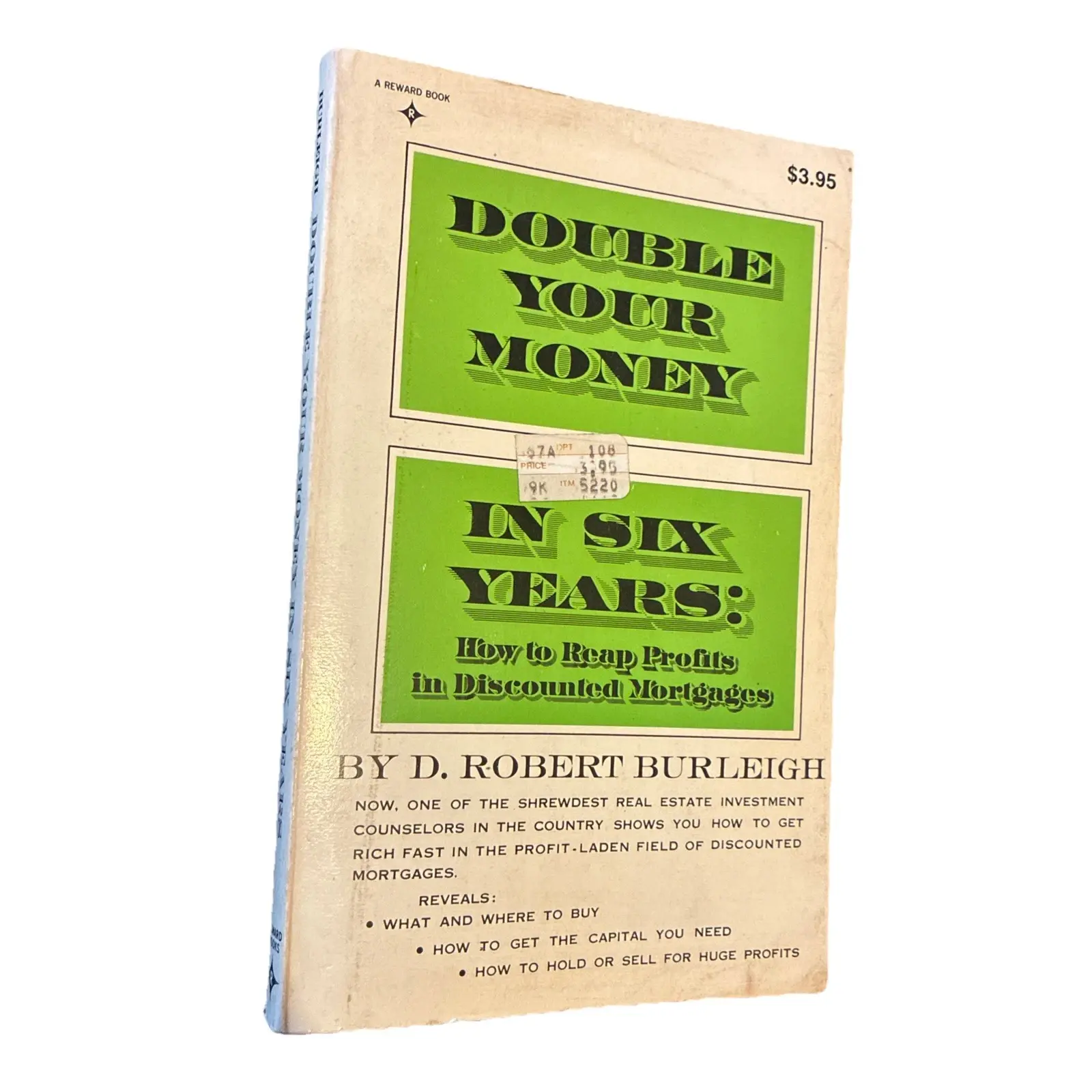 Double Your Money in Six Years