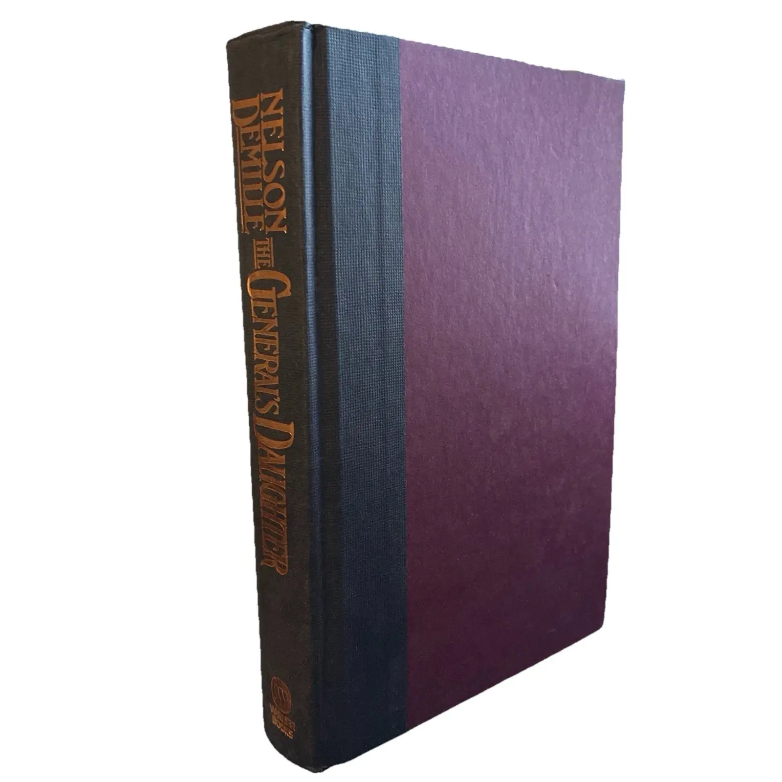 The General's Daughter - Hardcover By Nelson DeMille