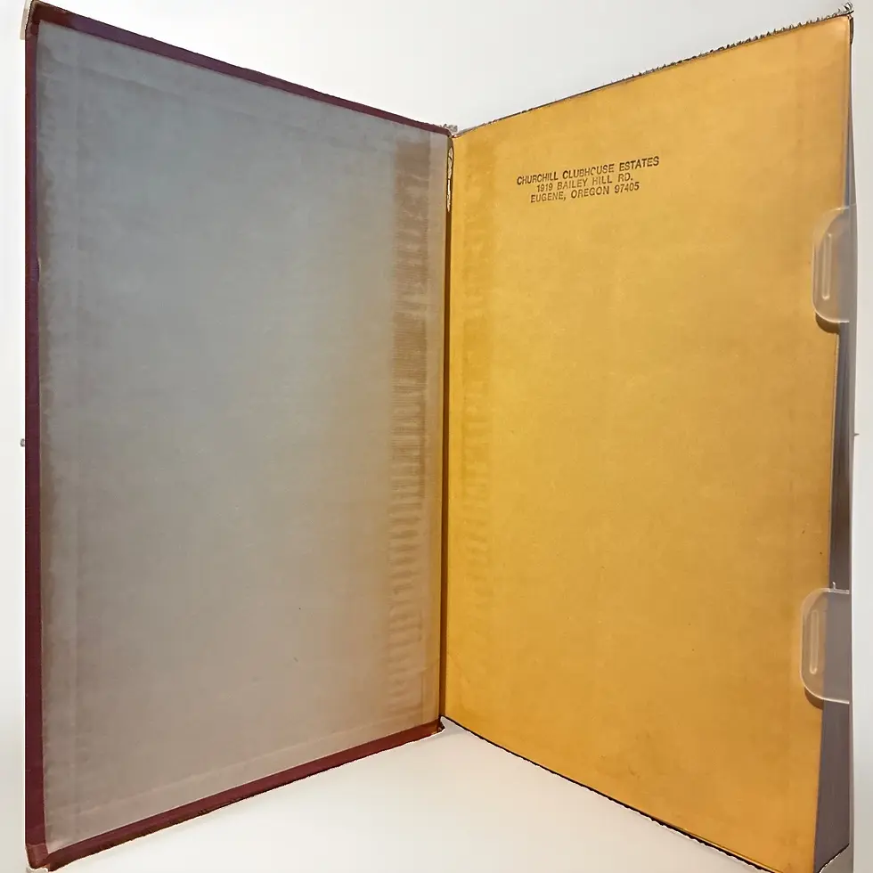 Thumbnail: The Sun Is My Undoing by Marguerite Steen 1941 1st Ed