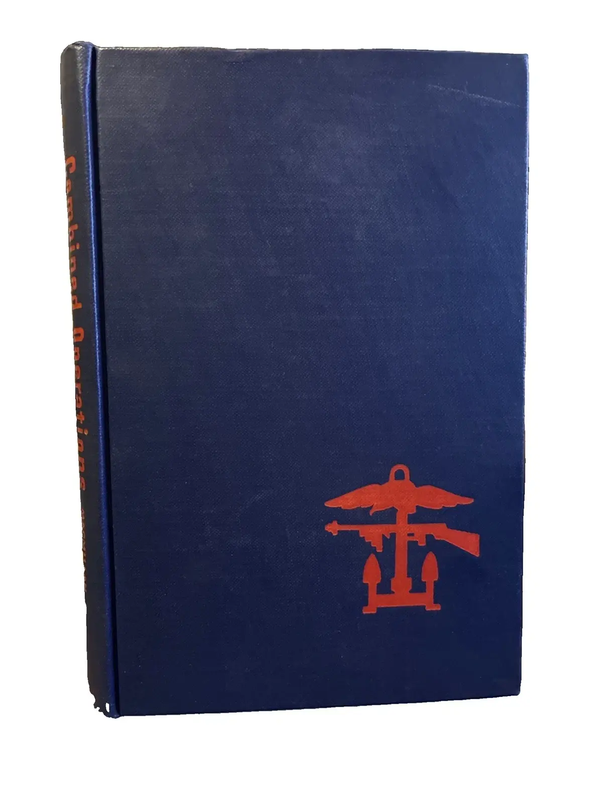 Combined Operations - The Official Story of the Commandos 1943