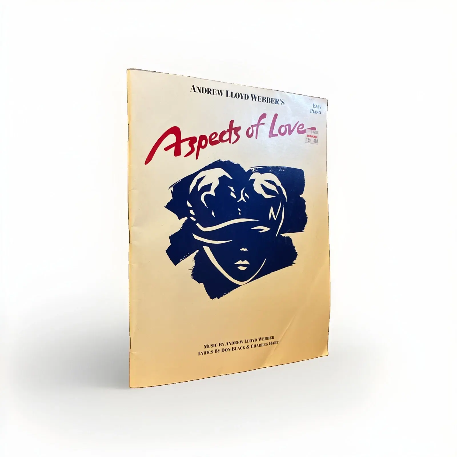Aspects of Love - Paperback By David Garnett