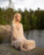 Stilla Meditation Retreat with Åsa Kalyani 