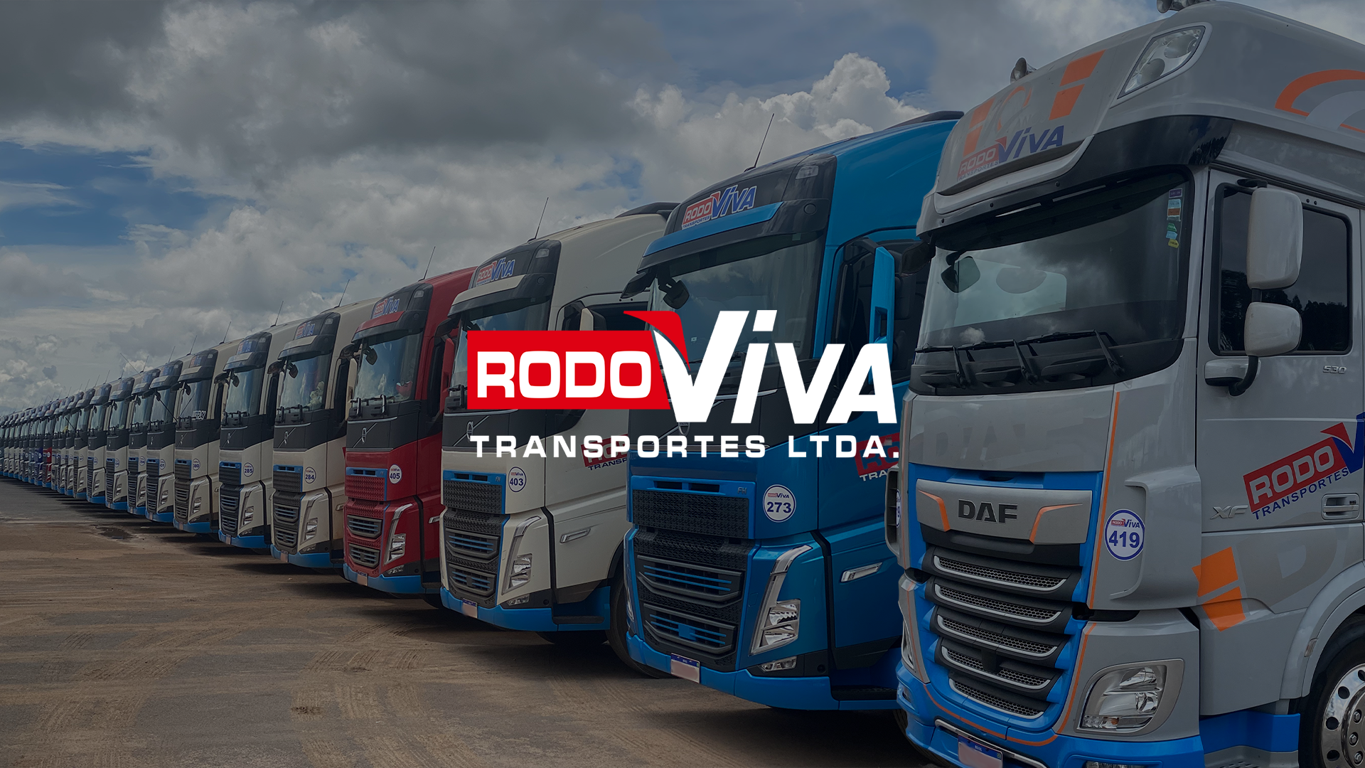 Rodoviva Transportes
