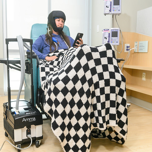 Cooler Heads Treatment