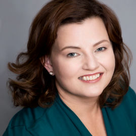 CEO of Cooler Heads, Kate Dilligan