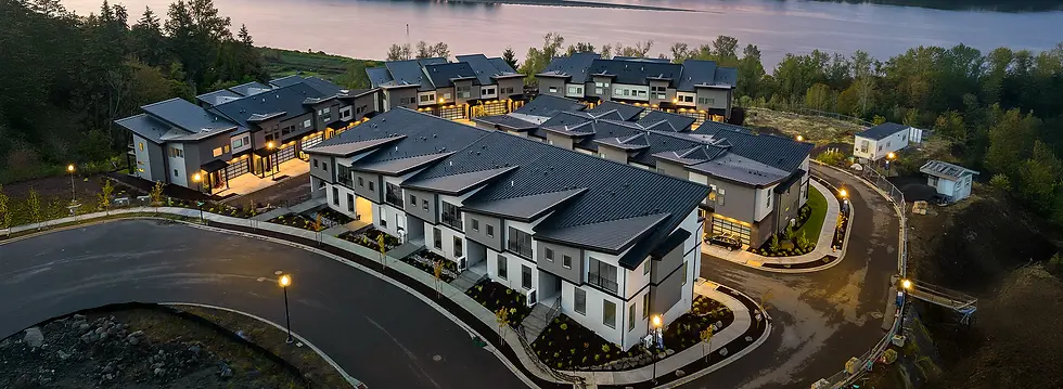 Boulder Ridge Commercial Siding Mobile Banner Camas Washington StraightLine Exteriors 14.w