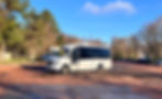 Mercedes Sprinter 19 Seater Executive Minibus