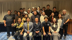 🌺伊藤さん送別会 20年間ありがとうございました!