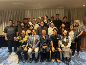 🌺伊藤さん送別会 20年間ありがとうございました!