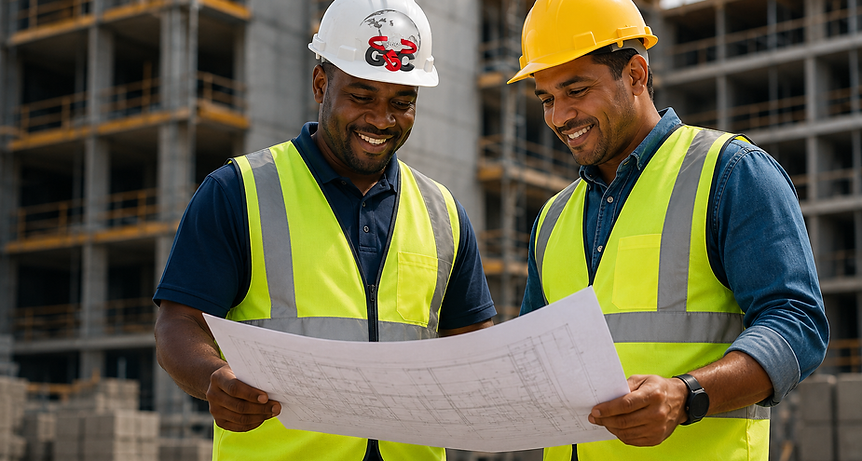 Building supplies