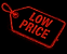 Low Prices