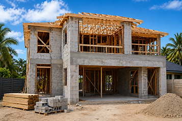 Construction