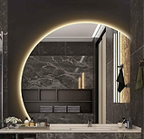 Bathroom mirror