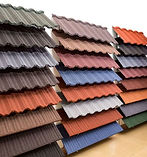 Roofing