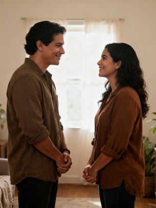 DEL ADIÓS AL ACUERDO: CUANDO EL AMOR TAMBIÉN SABE SOLTAR