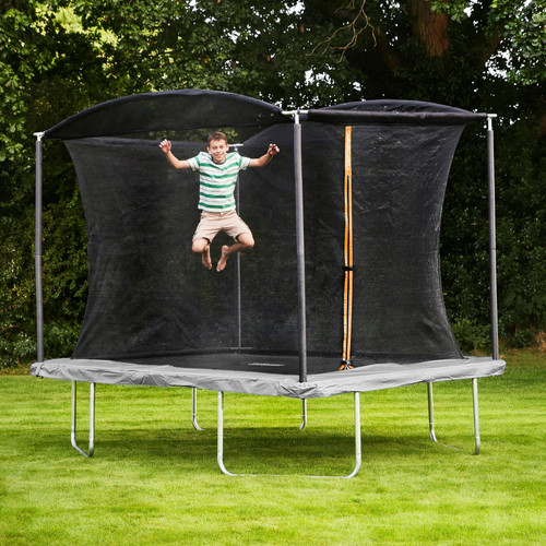 Rectangle Trampoline Sports Power Trampoline Replacement Parts