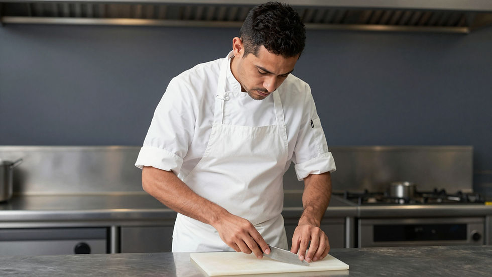 Food Service Industry