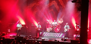 Foto Ruta Floyd