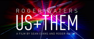 Roger Waters Us + Them en 4K, HD Y SD Digital el 16 de junio