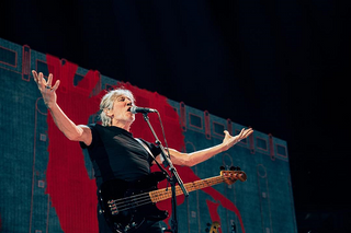 Termina la Gira Norteamericana...queda menos para la Gira Europea