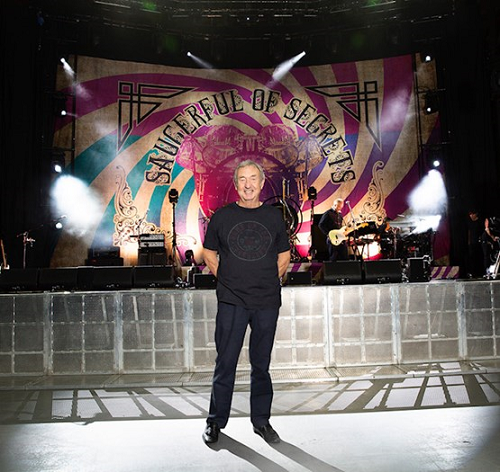 Foto Ruta Floyd