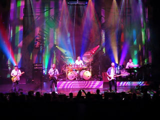 Nick Mason´s Saucerful Of Secrets - Australia Tour 2023