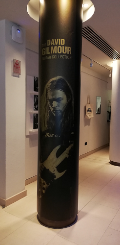 Foto Ruta Floyd