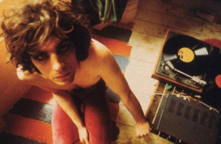 Ruta Floyd