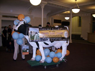 Hoy hace 15 años: David Gilmour interpreta Atom Heart Mother