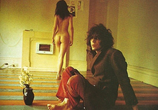 Falleció Iggy Rose, portada de The Madcap Laughs y novia de Syd Barrett