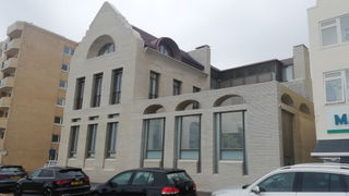 A la venta la propiedad Medina House de David Gilmour