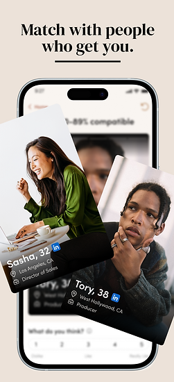 users matching on alyst