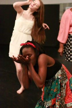 Broadway Dreams Foundation