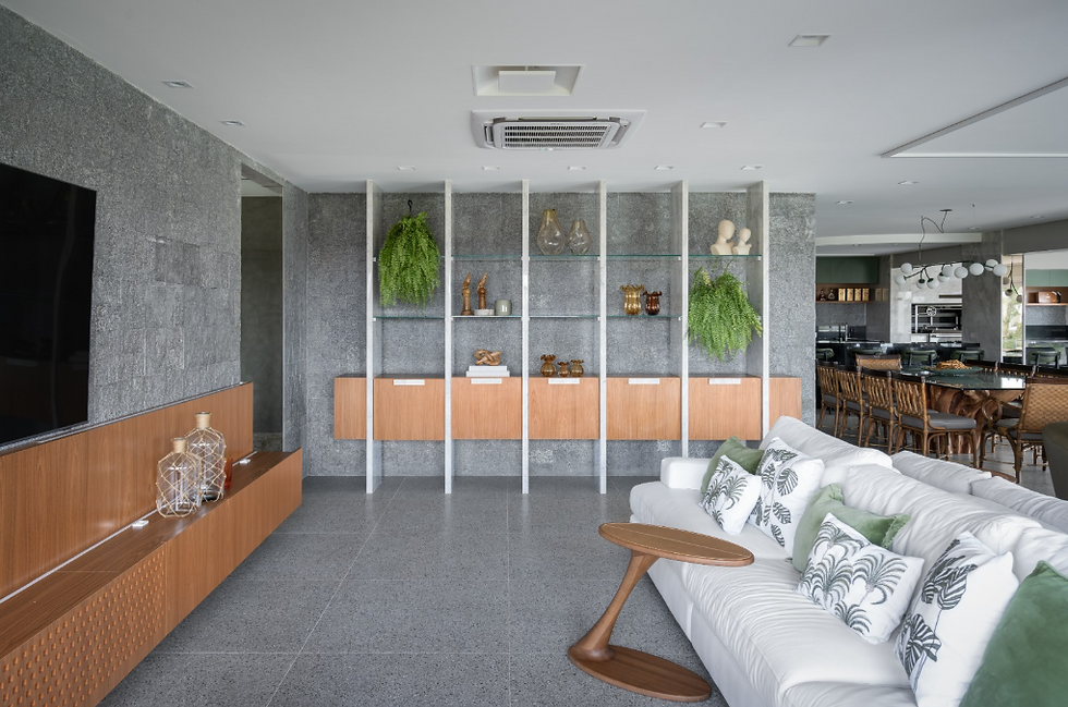 Miniatura: Sala de Jantar