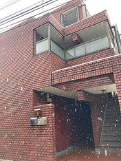 ダイバースホー�ム所沢狭山ヶ丘
