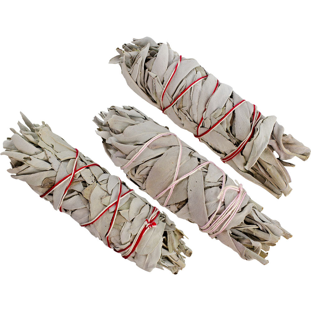 White Sage Bundle