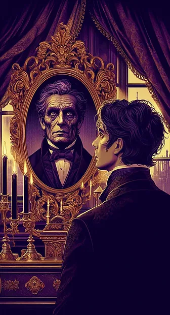 O Retrato de Dorian Gray - Oscar Wilde