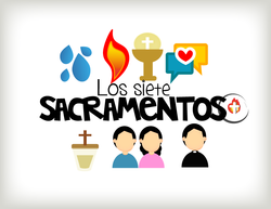 Los 7 Sacramentos