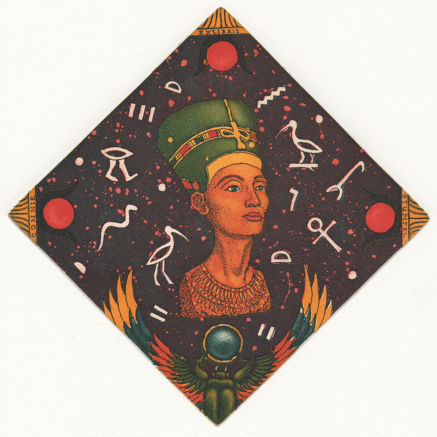 Nefertiti (12,5x12,5cm, 2015).jpeg