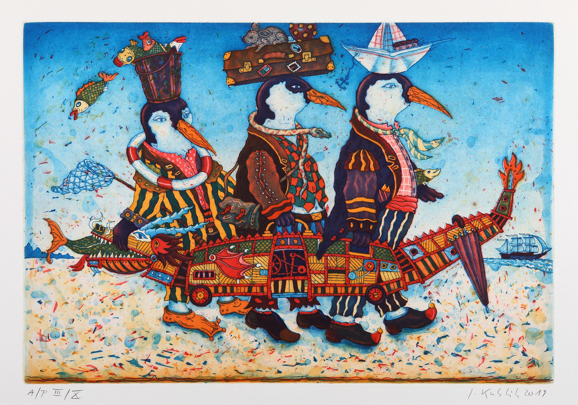 Souvenir-Hunters 28x42cm, 2019.jpg
