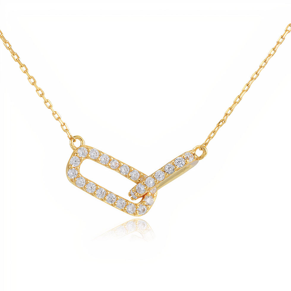 Miniatura: Leni Necklace