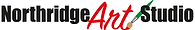 Northridge Art Studio Logo
