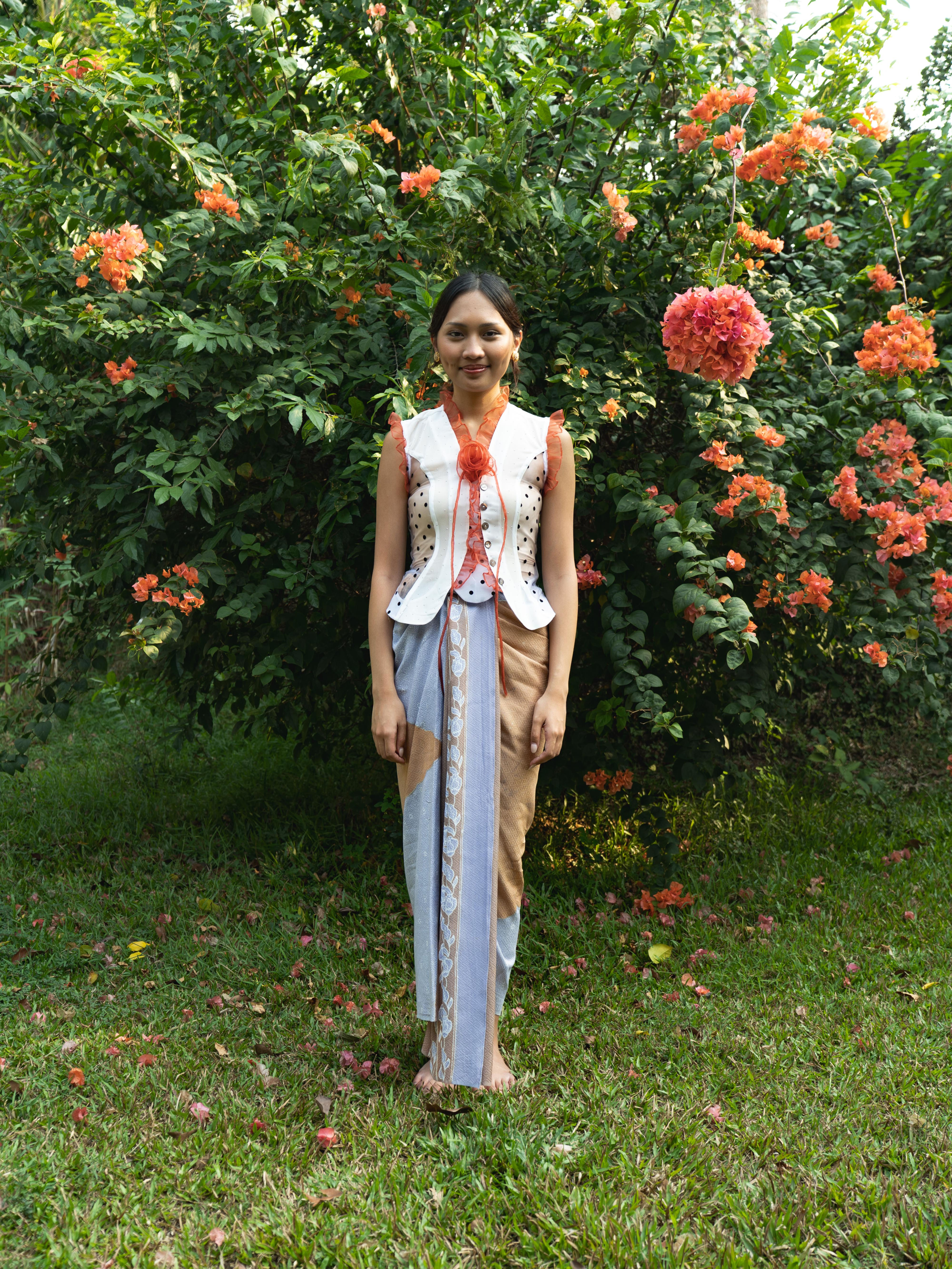 Kebaya Honje