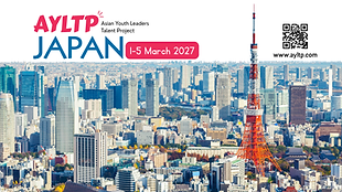 Asian Youth Leaders Organization