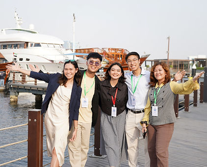 AYLEP UAE