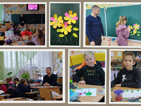 16 ДНІВ ПРОТИ НАСИЛЬСТВА. За що ми поважаємо жінок?