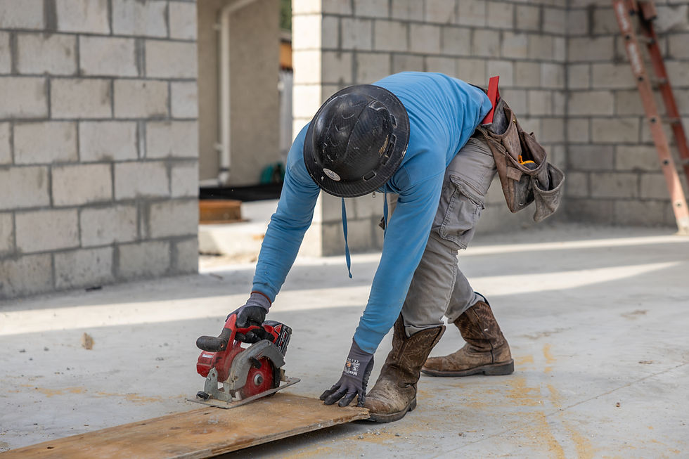 The True Cost of Commercial Construction in Florida (2026 Guide)