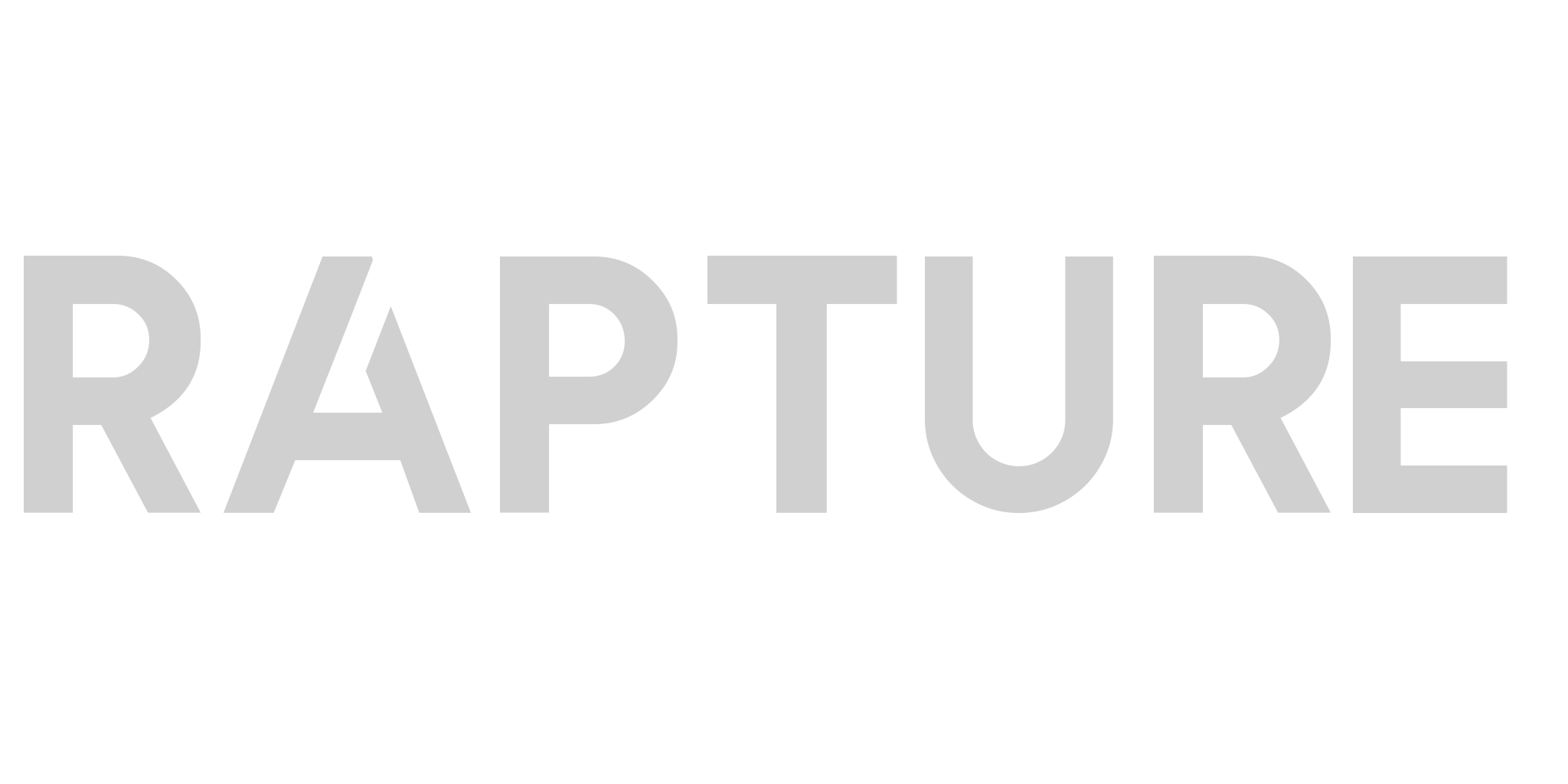 Rapture word of SL fashion brand