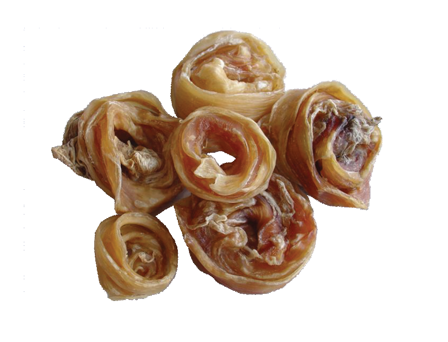 Thumbnail: Nature's 1 Chewy Chewies 200g